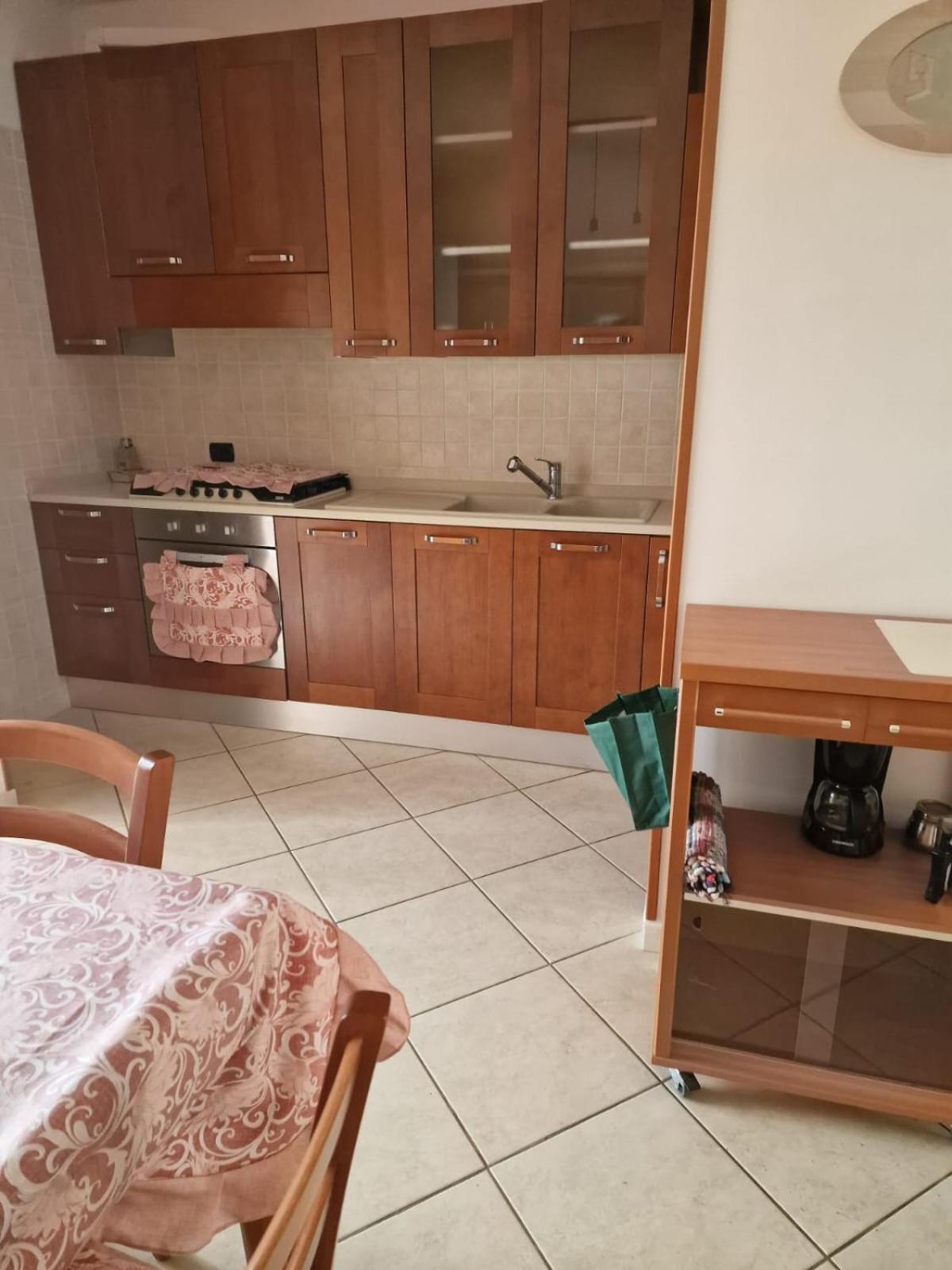 La Loggia Di Grazia Apartment Locorotondo Bagian luar foto