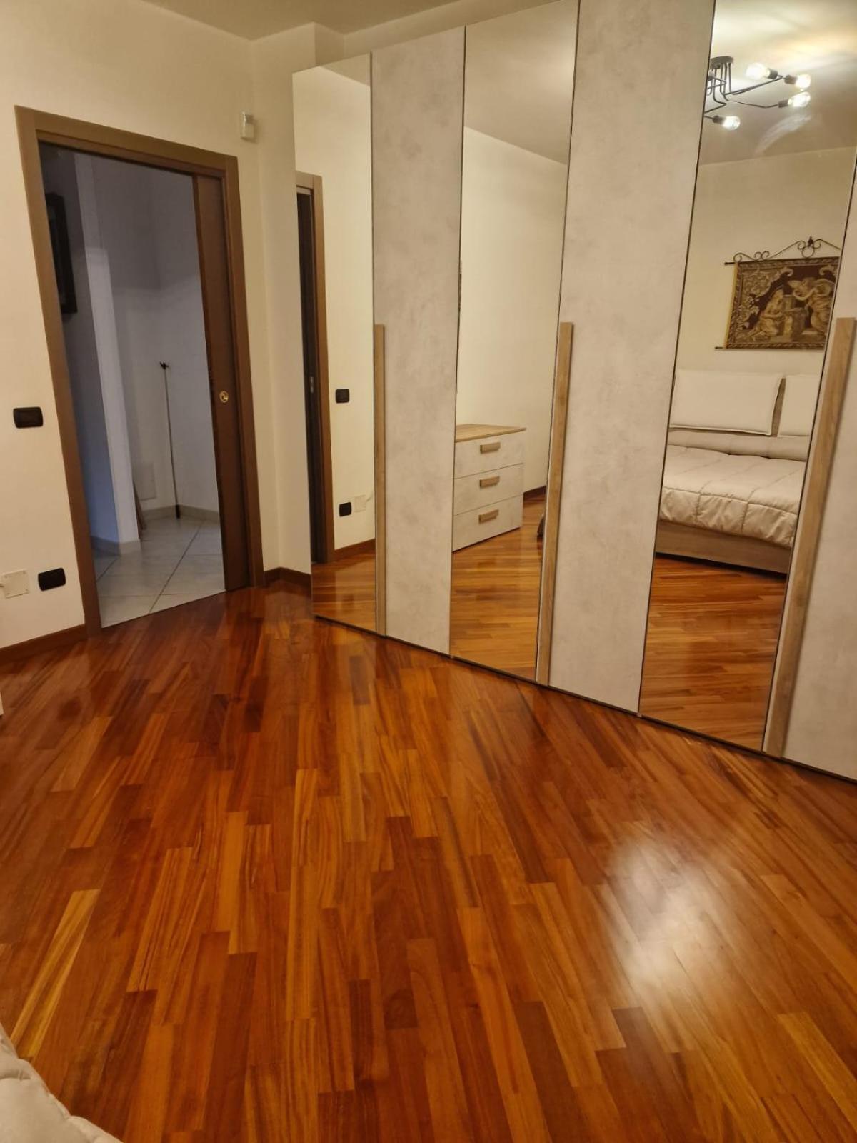 La Loggia Di Grazia Apartment Locorotondo Bagian luar foto