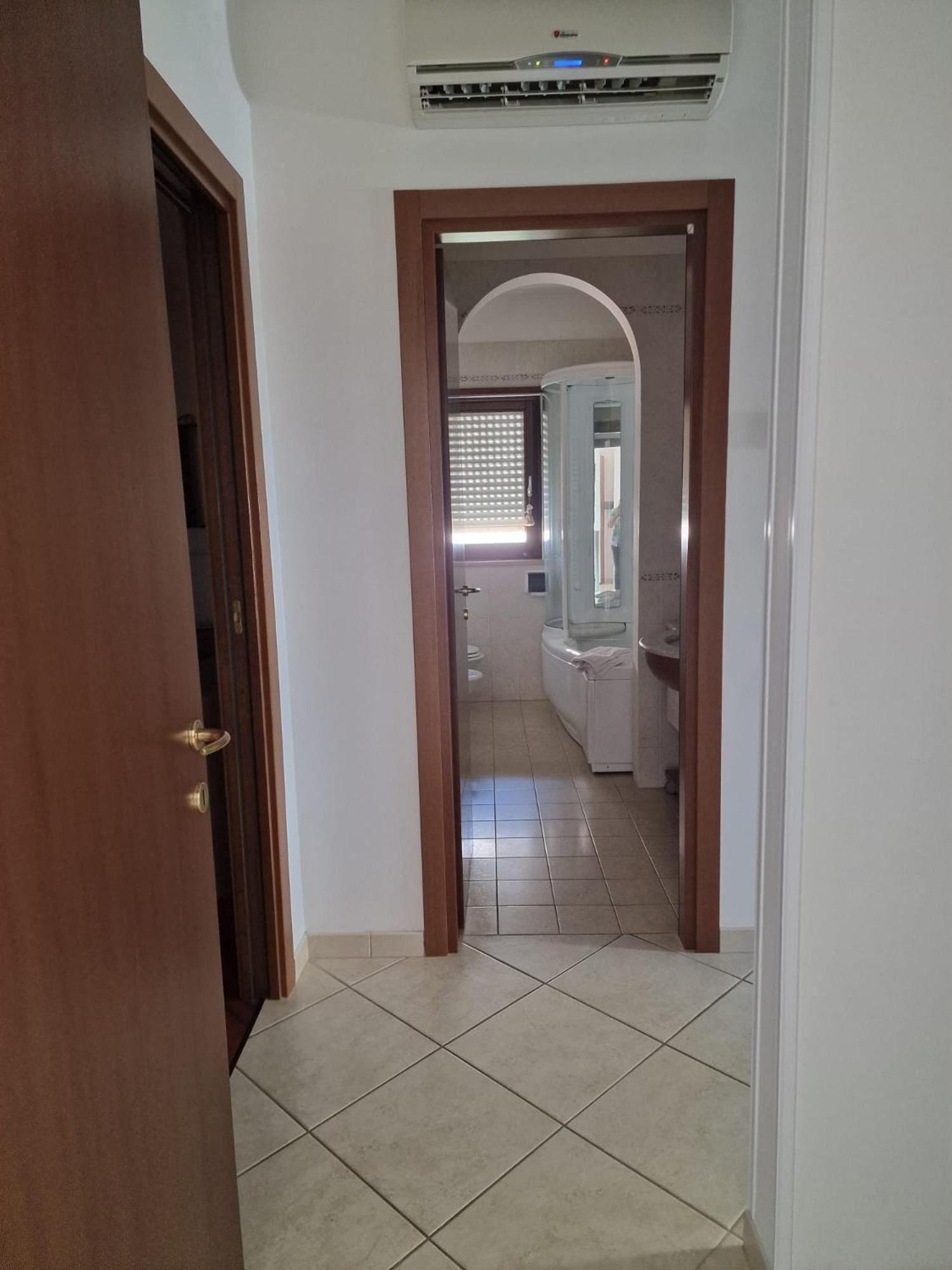 La Loggia Di Grazia Apartment Locorotondo Bagian luar foto