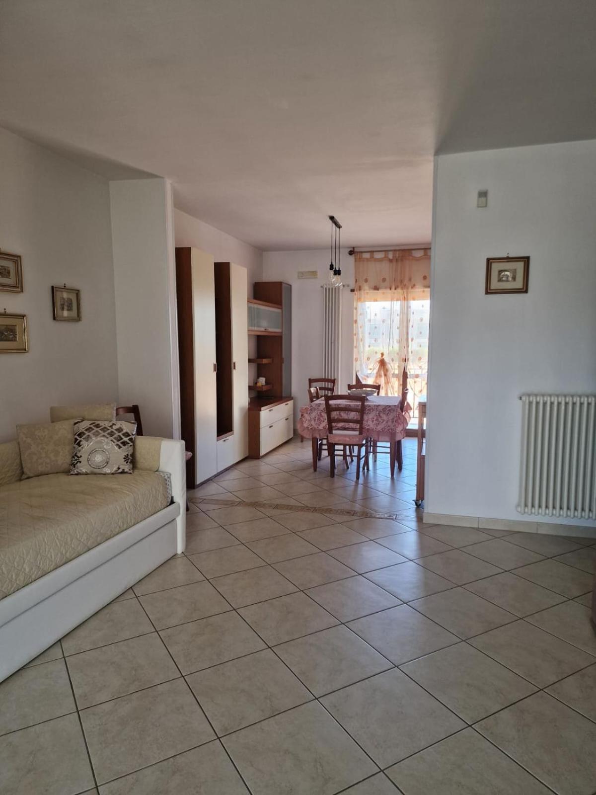 La Loggia Di Grazia Apartment Locorotondo Bagian luar foto