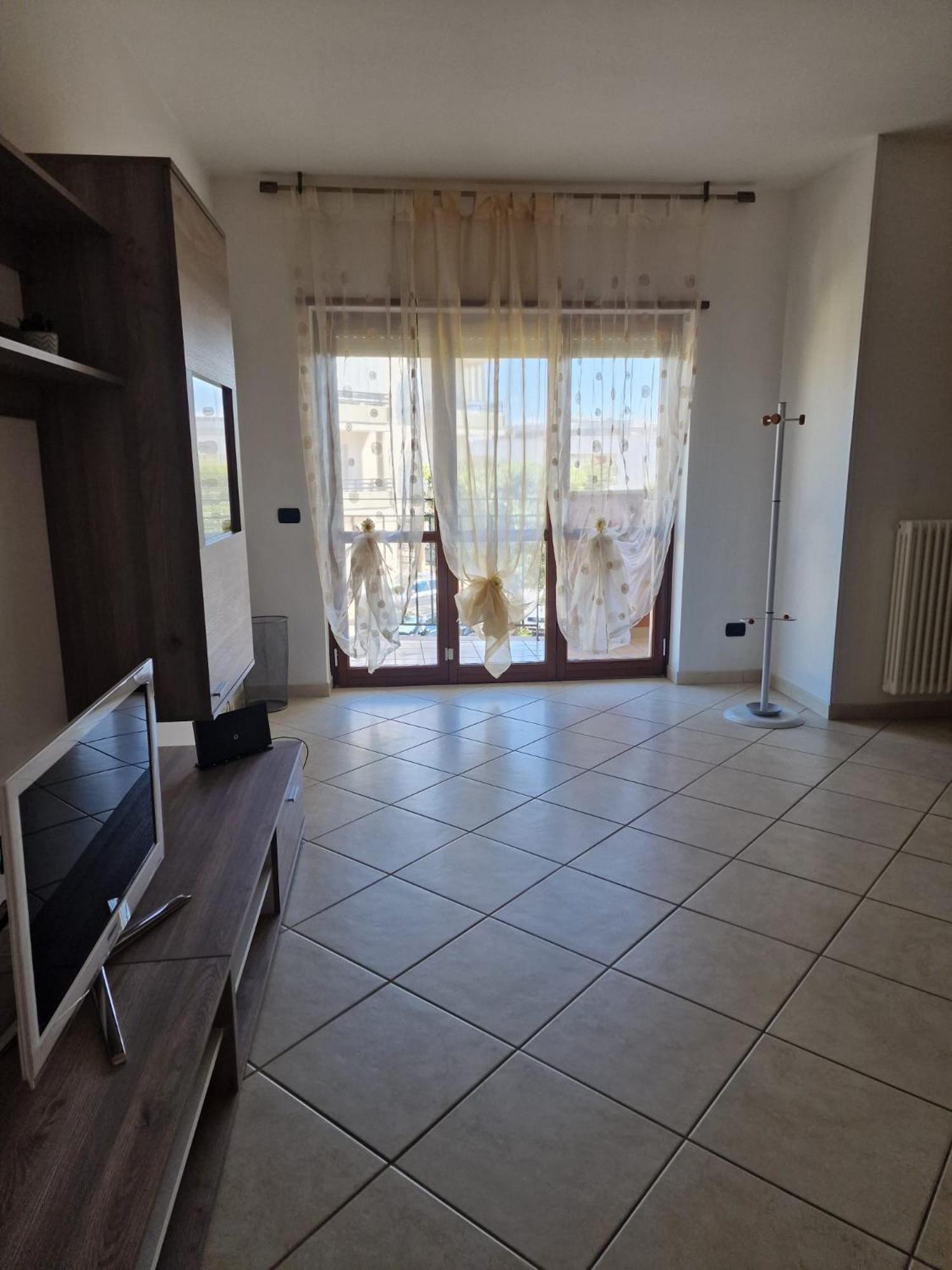 La Loggia Di Grazia Apartment Locorotondo Bagian luar foto