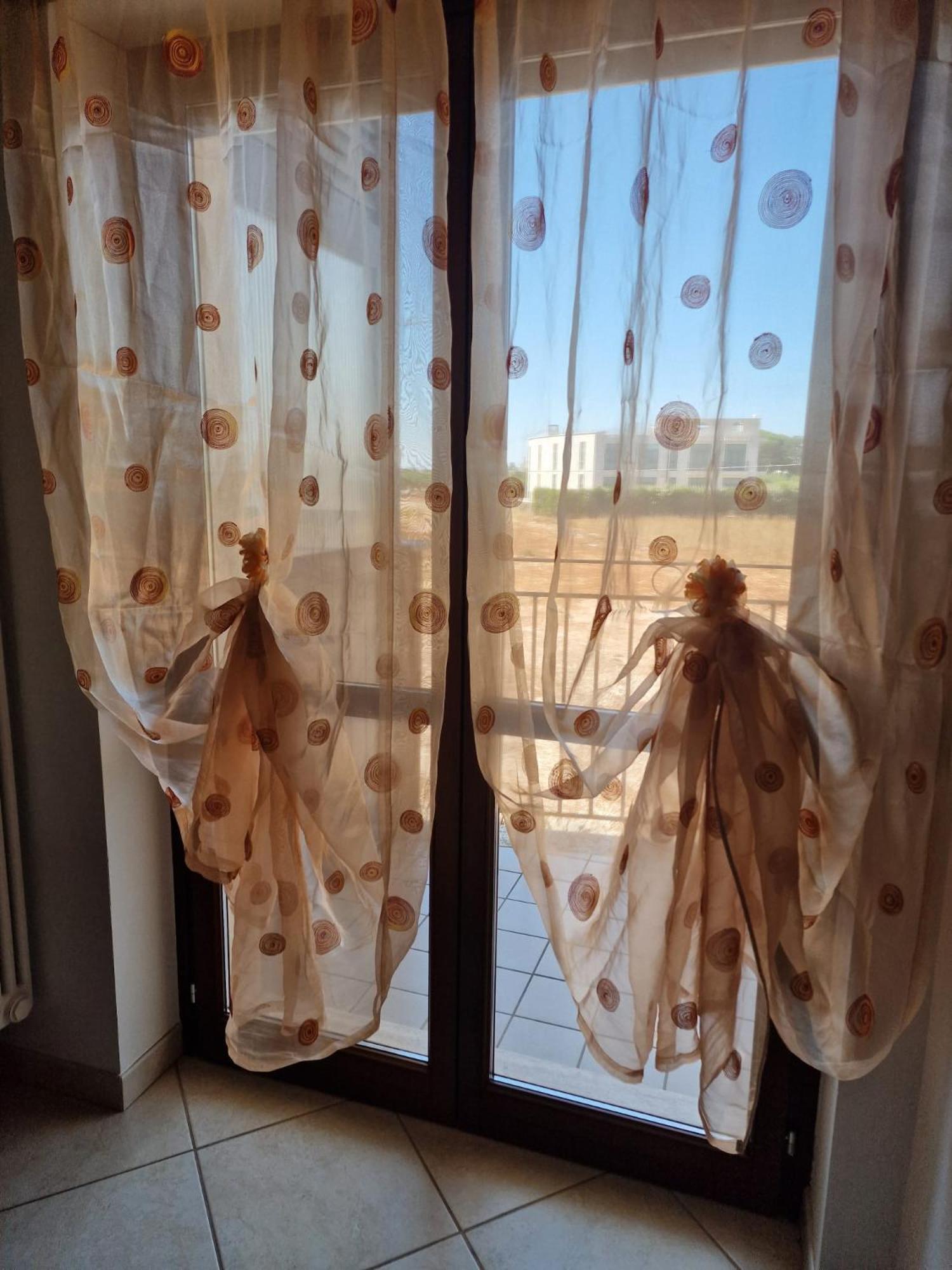 La Loggia Di Grazia Apartment Locorotondo Bagian luar foto